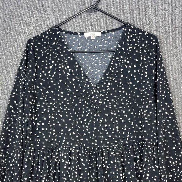 Hayden-los-angeles Women's Black Dress - Picture 2 of 8